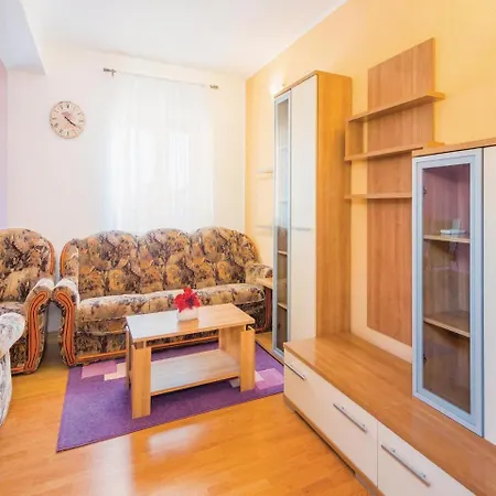 Three-bedroom In Labin Apartment Labin (Istria)