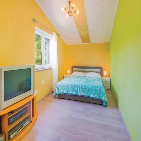 Three-bedroom In Labin * Labin (Istria)