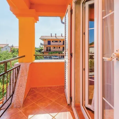 Three-bedroom In Labin * Labin (Istria)